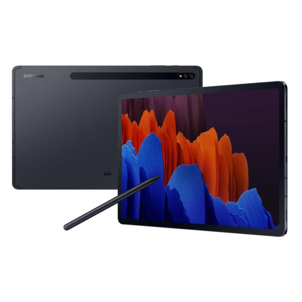 Samsung Galaxy Tab S7+ 128 GB (Producto Unico)