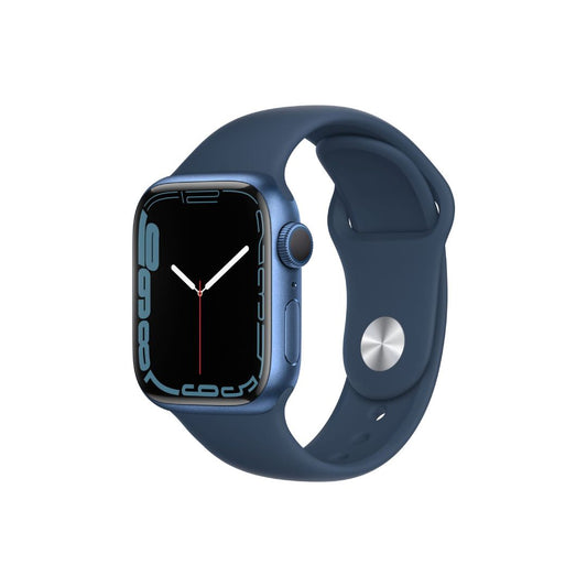 Apple Watch Series 7 41mm GPS (Producto Unico)