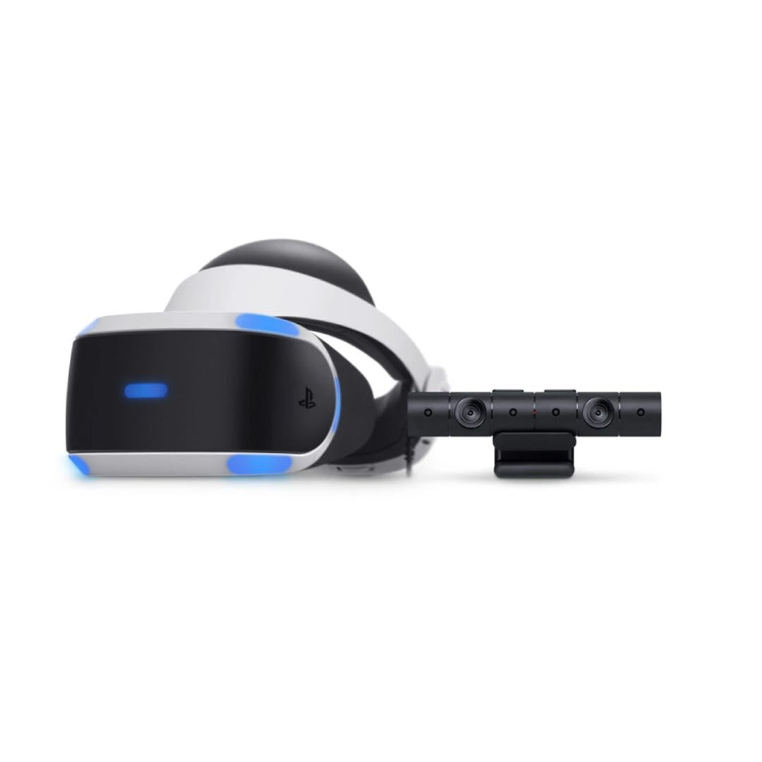 PlayStation VR (Producto Unico)