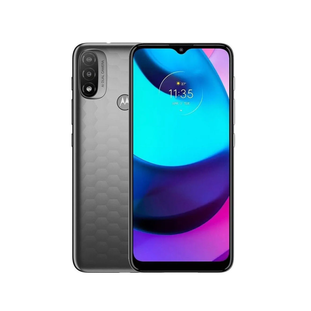 Motorola e20 32GB (Producto Unico)