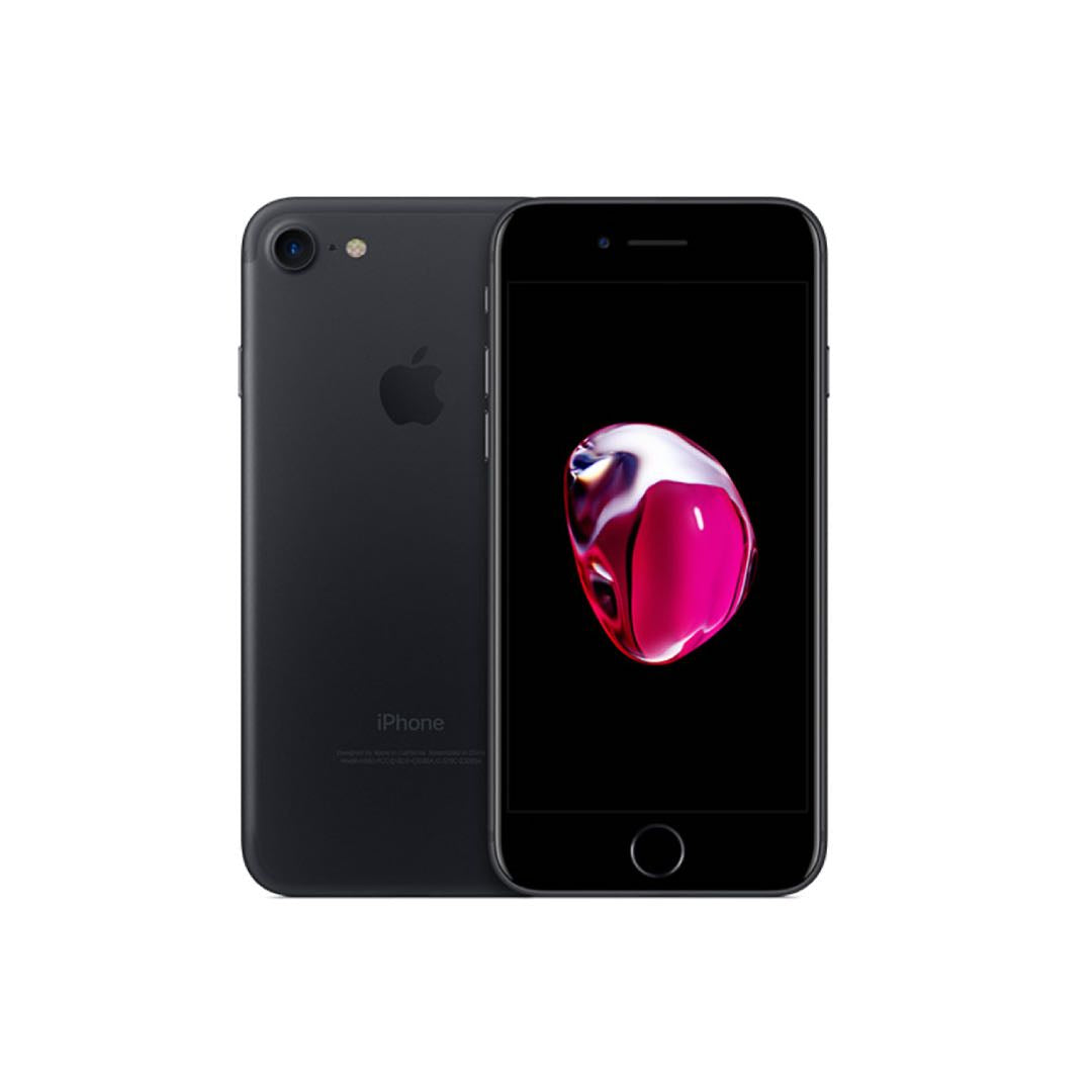 iPhone 7 128 GB (Producto Unico)