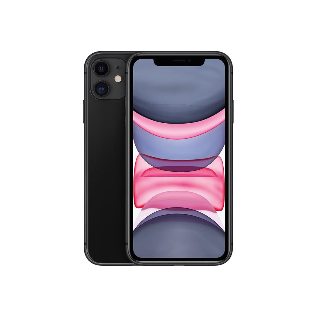 iPhone 11 64 GB (Producto Unico)