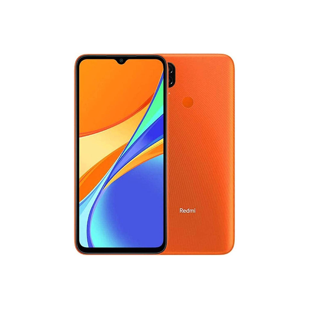 Xiaomi Redmi 9C 32 GB (Producto Unico)