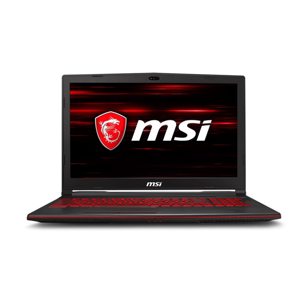 Laptop Gamer MSI GL63 (Producto Unico)