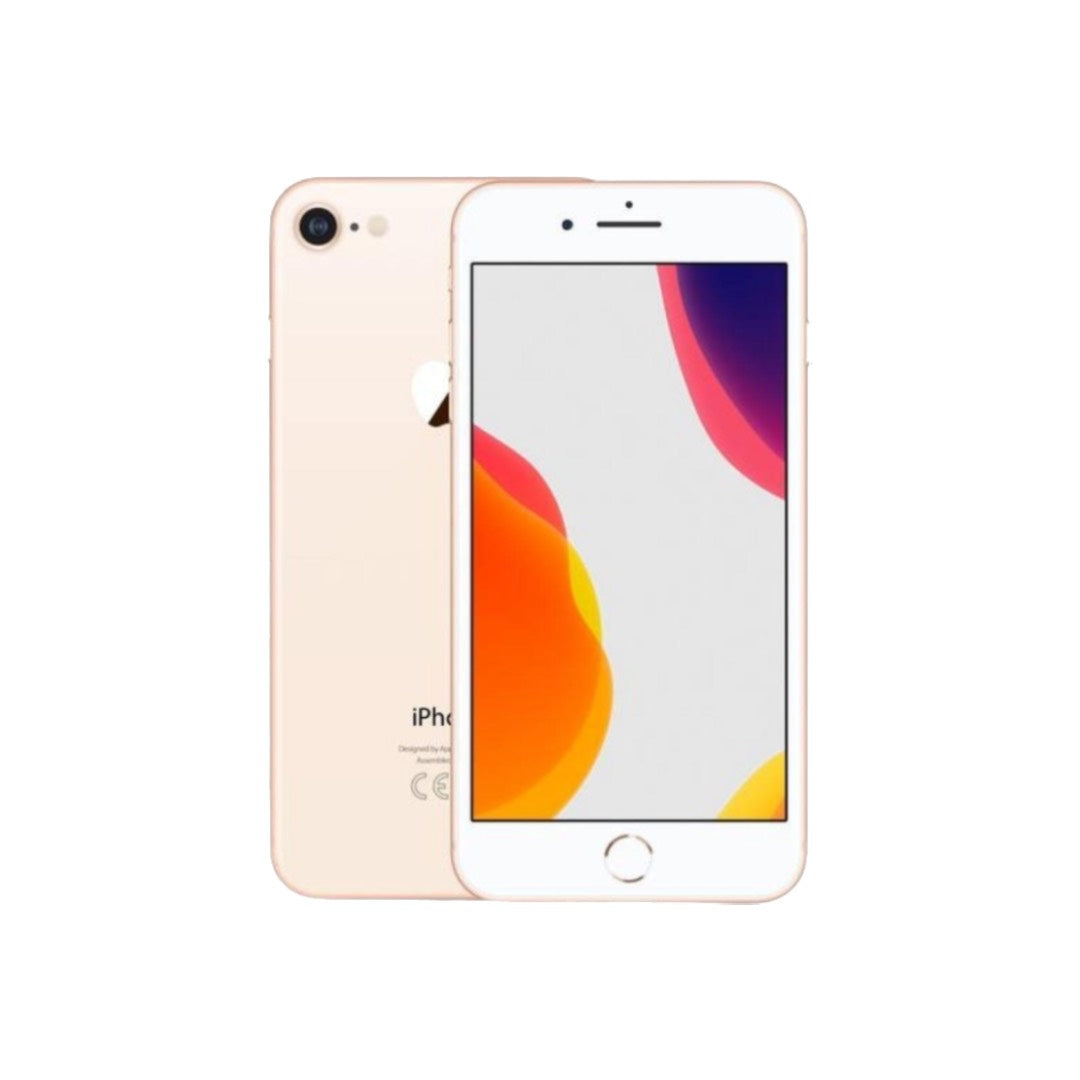 iPhone 8 256 GB (Producto Único)