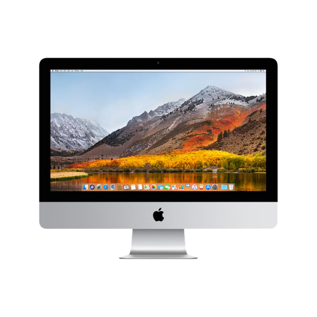 iMac 21.5" 2017 (Producto Unico)