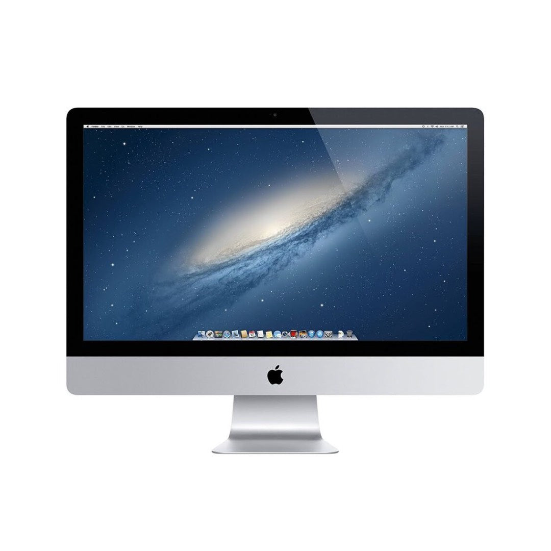 iMac 21" Late 2015 (Producto Unico)