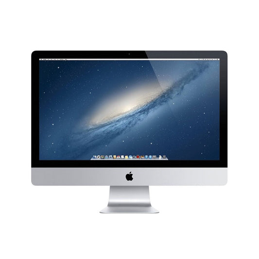 iMac 21" Late 2015 (Producto Unico)