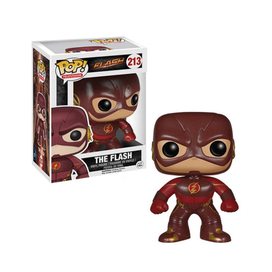 Funko Flash 213 - Funko Pop!