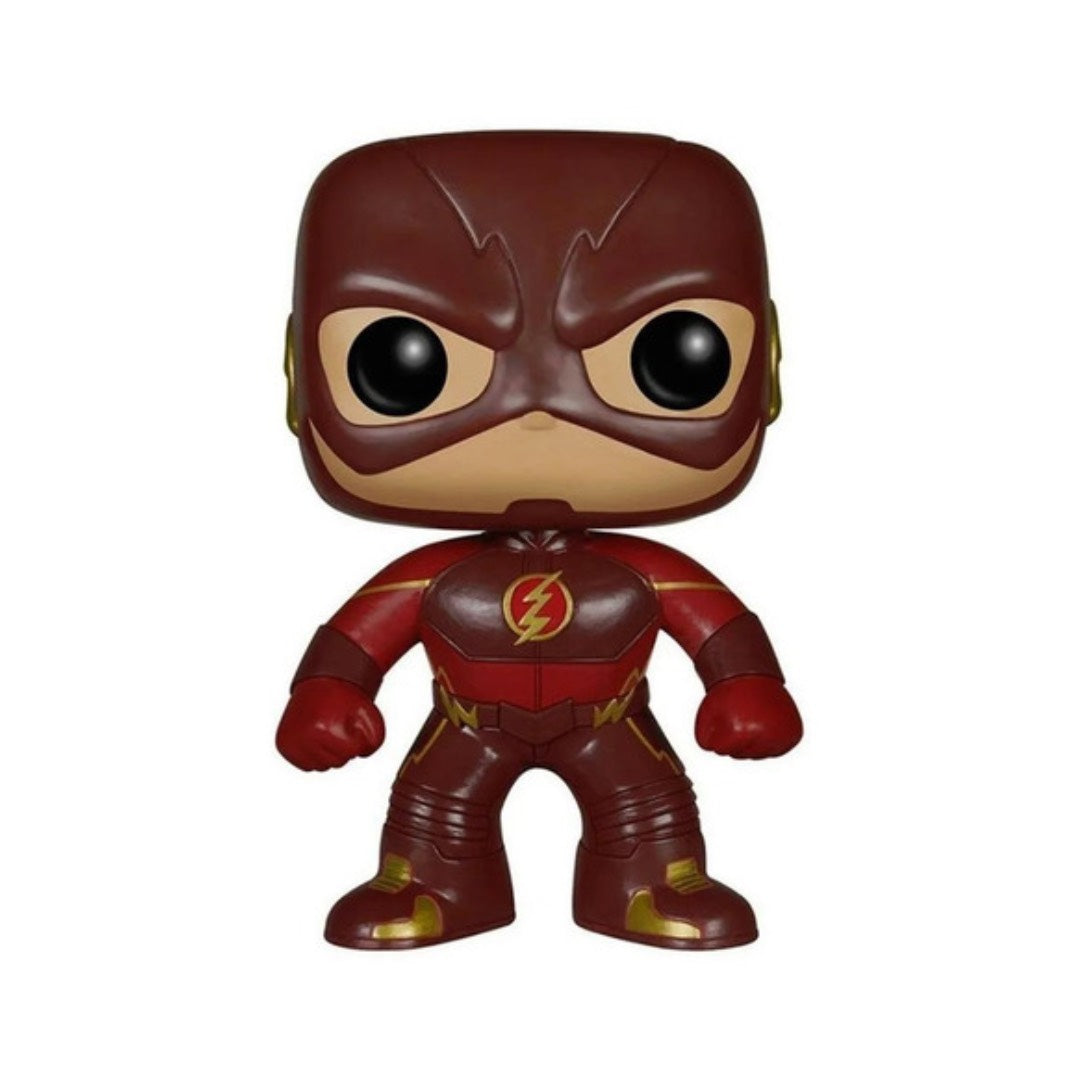Funko Flash 213 - Funko Pop!