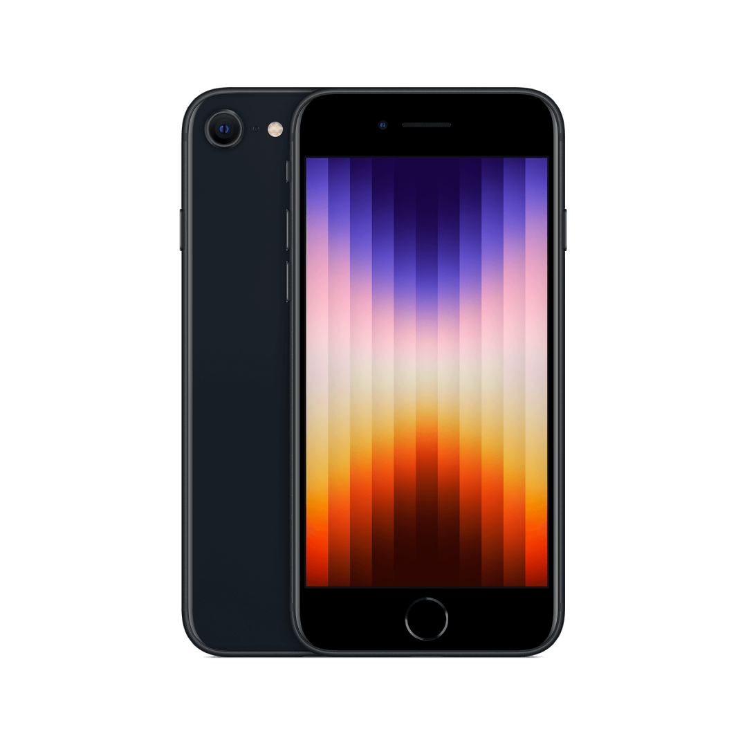 IPhone SE 3th Generación 256GB (Producto Unico)