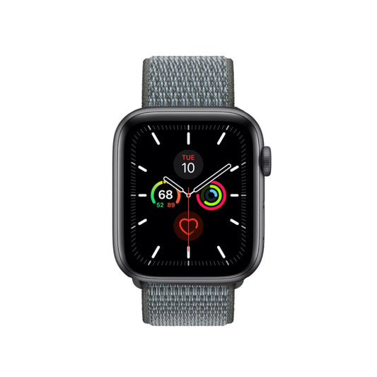 Apple Watch Series 5 44mm (Producto Único)