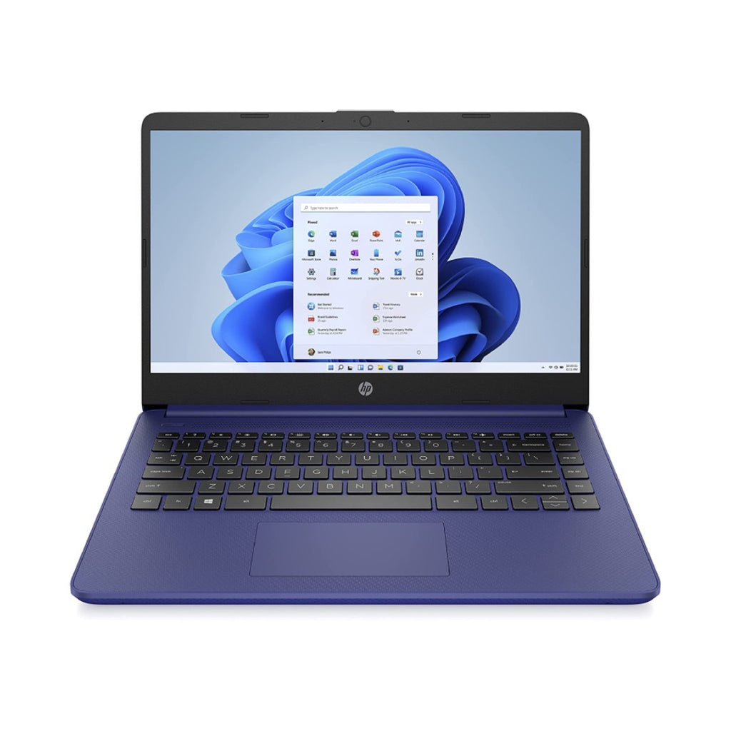 Laptop HP 14-dq2521la (Producto Unico)