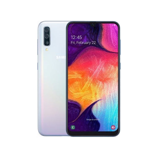 Samsung Galaxy A50 64GB (Producto Único)