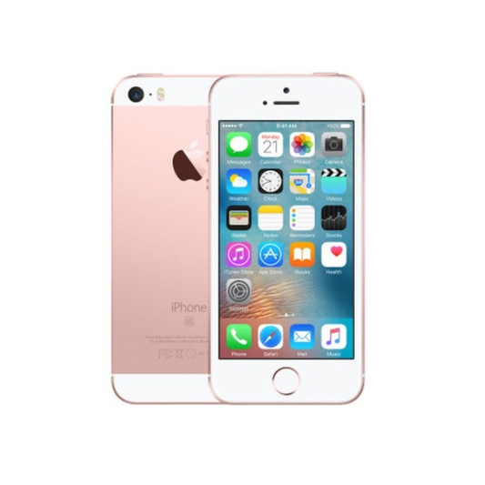 iPhone SE 32gb Primera Generación (Producto Único)