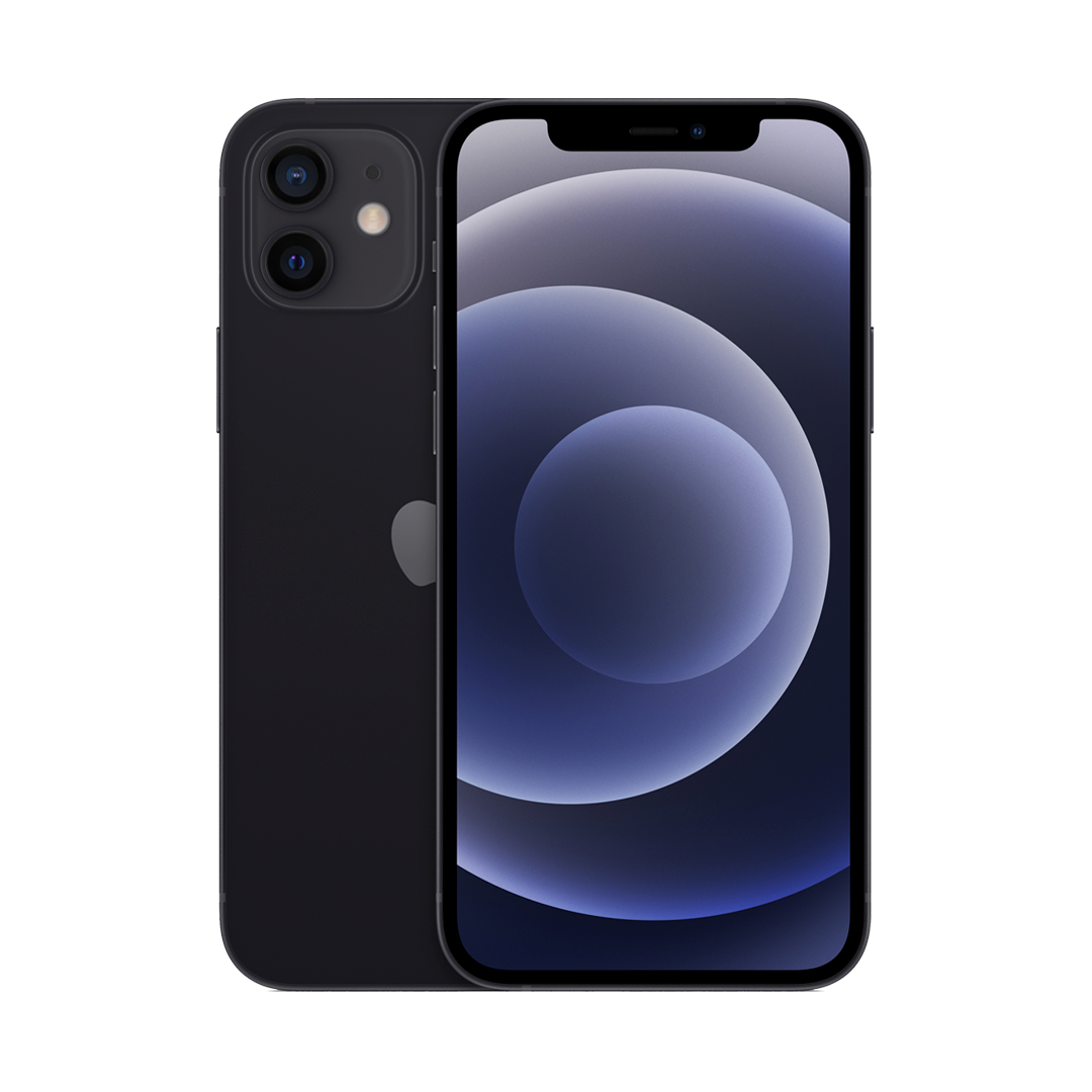 iPhone 12