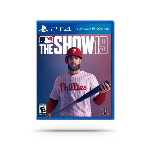 Videojuego - The Show 19