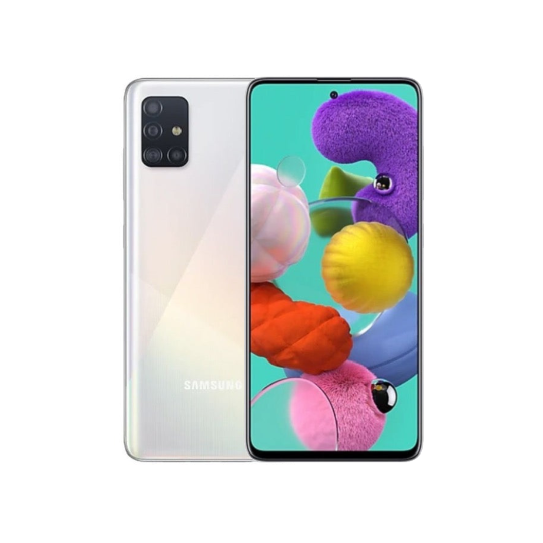 Samsung Galaxy A51 128gb (Producto Único)