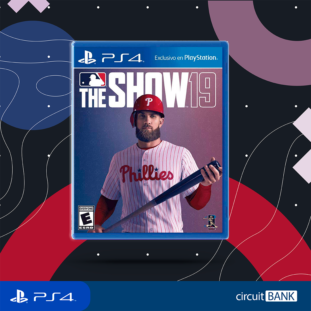Videojuego - The Show 19