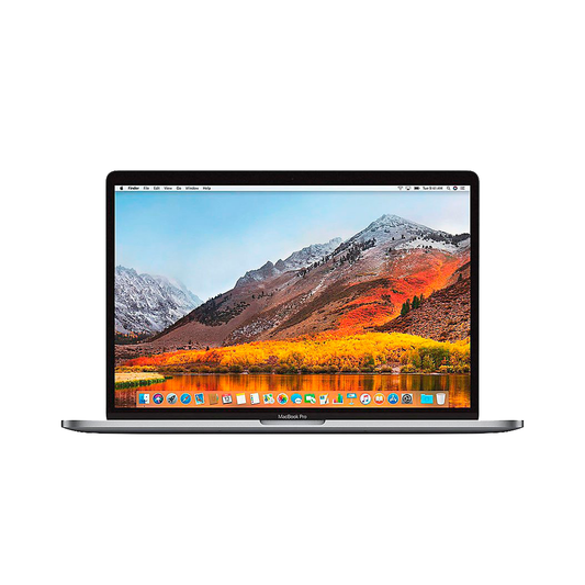 MacBook Pro 15" Retina  - 16GB de RAM