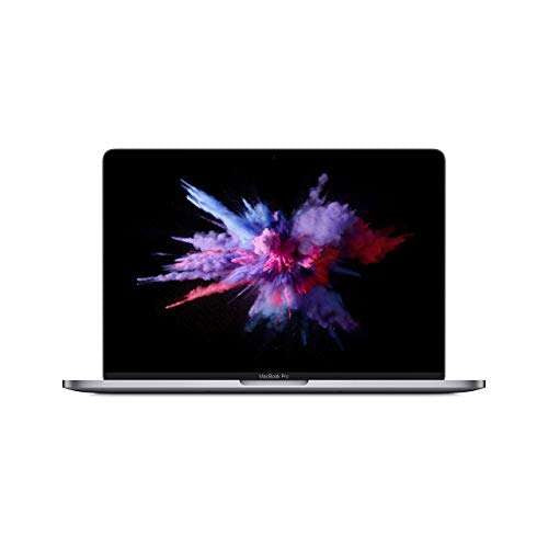 MacBook Pro 13" 2017 128 SSD / 8GB RAM (Producto Unico)