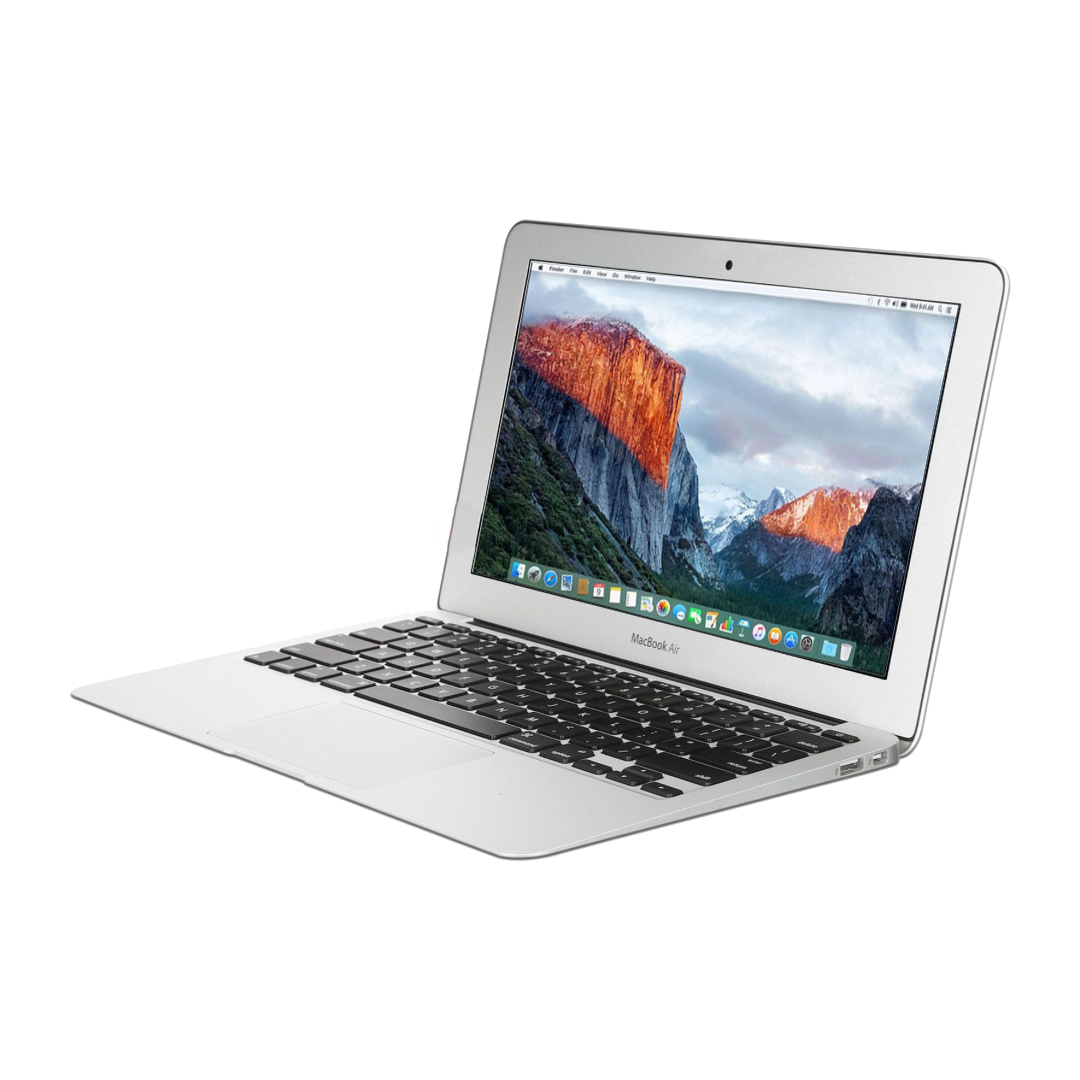 MacBook Air 11" A1465 (2015) (Reacondicionado)
