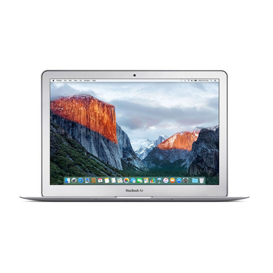 MacBook Air 11" A1465 (2015) (Producto Único)
