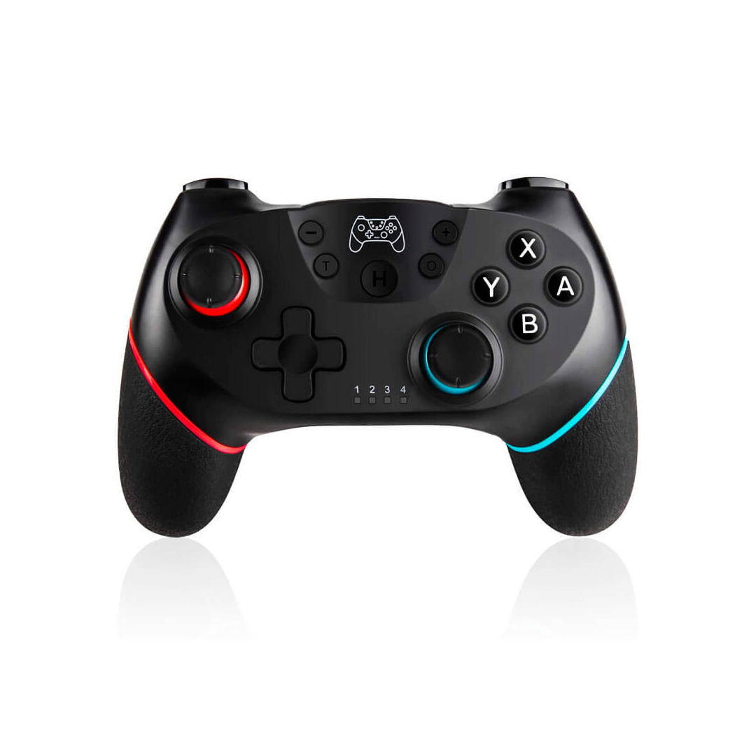Control Inalámbrico Pro Bluetooth para Nintendo Switch