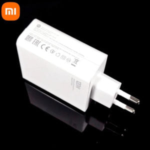 Cargador Xiaomi 120W USB-C (Producto Unico) – CircuitBank