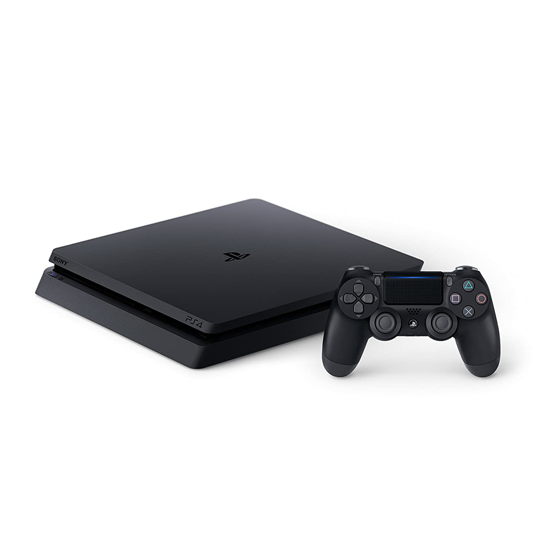 Playstation 4 Slim 500gb (Producto Único)