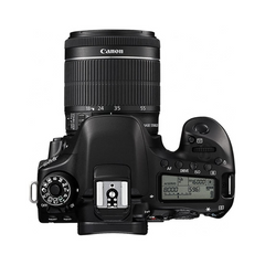 Canon EOS 80D 本体　オマケ:EF-S18-55mm Amazon | Canon デジタル一眼レフカメラ EOS 80D レンズキット EF-S18