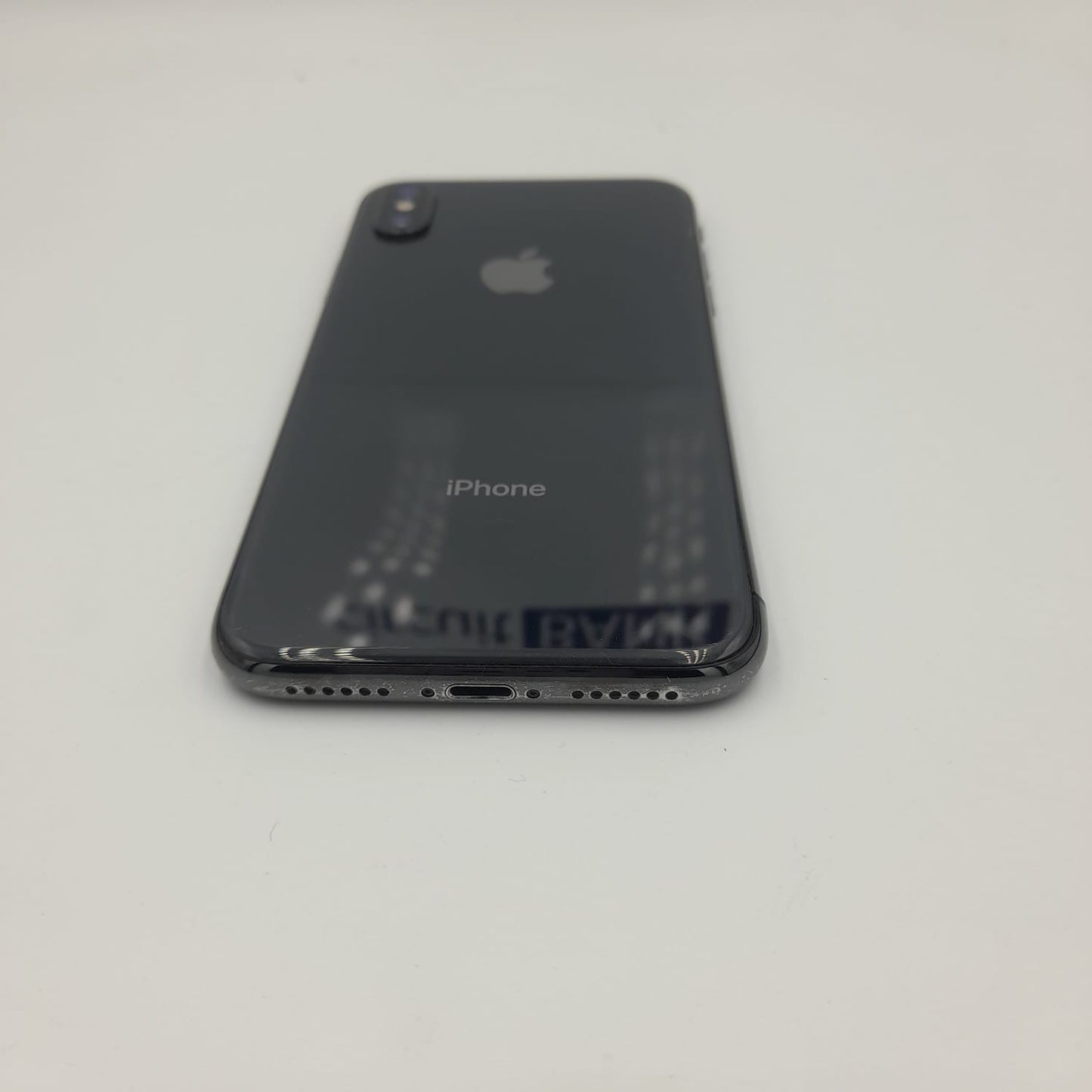 iPhone X 256GB (Producto Único)