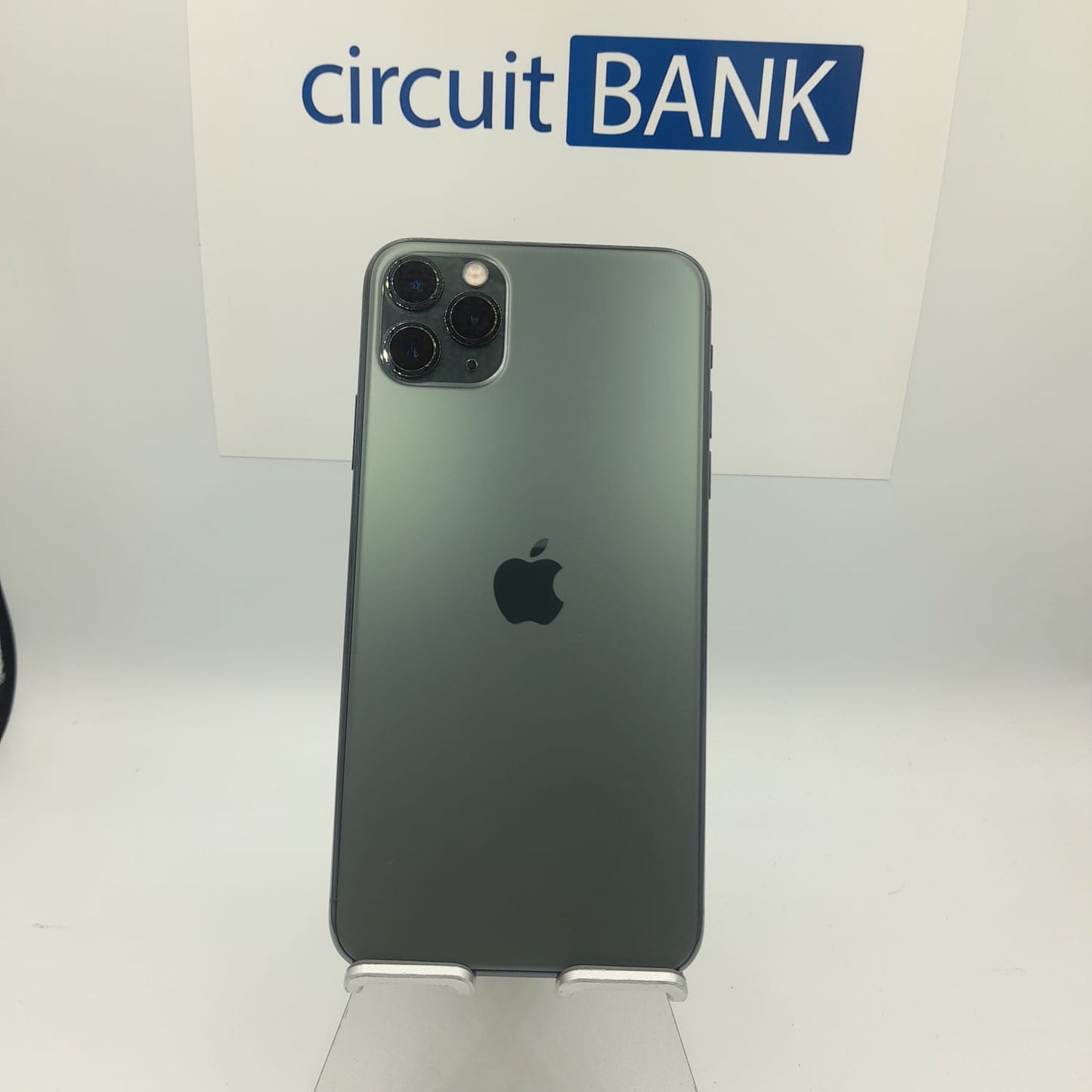 iPhone 11 Pro Max 256gb (producto unico )