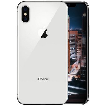 iPhone Xs 256GB (Producto Único)