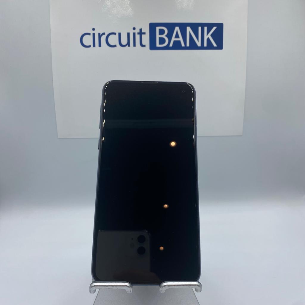Samsung Galaxy S10e 128GB (Producto Único)
