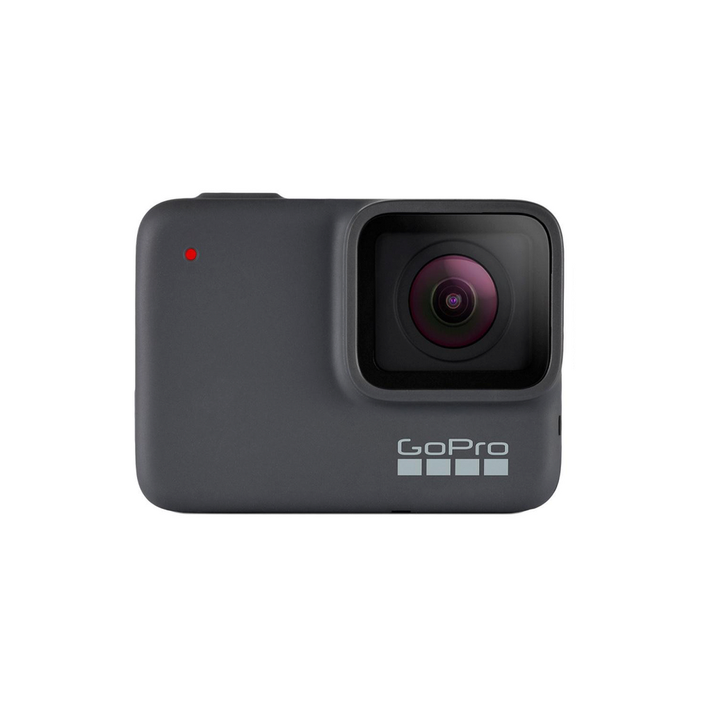 Cámara GoPro Hero 7 + Tarjeta Memoria 32GB, unisex