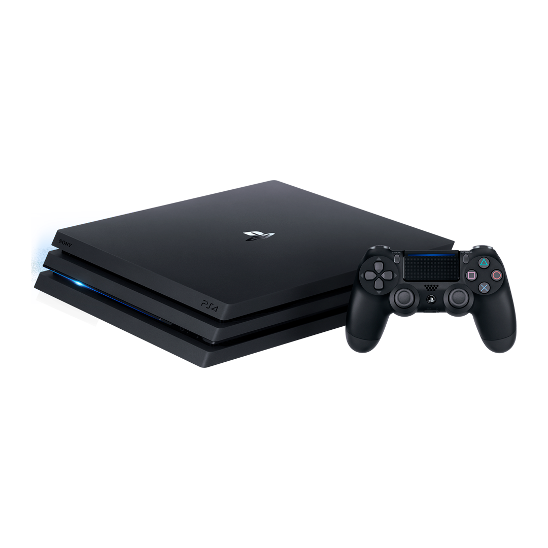 PlayStation 4 Pro