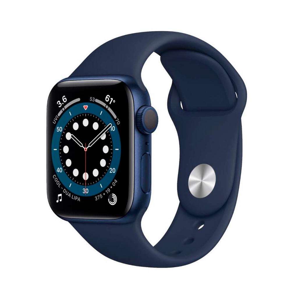 Apple Watch Series 6 (GPS+Celular) (A2293)