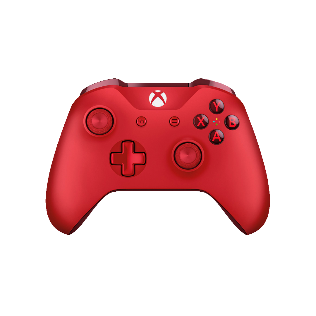 Control Inalámbrico Xbox One (Like New)