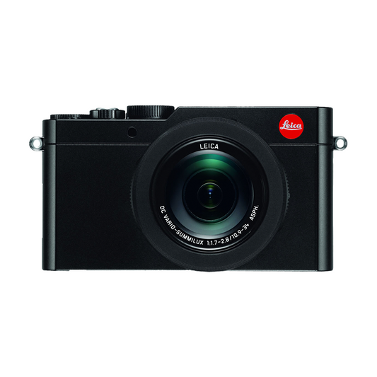 Camara Digital Leica D-Lux