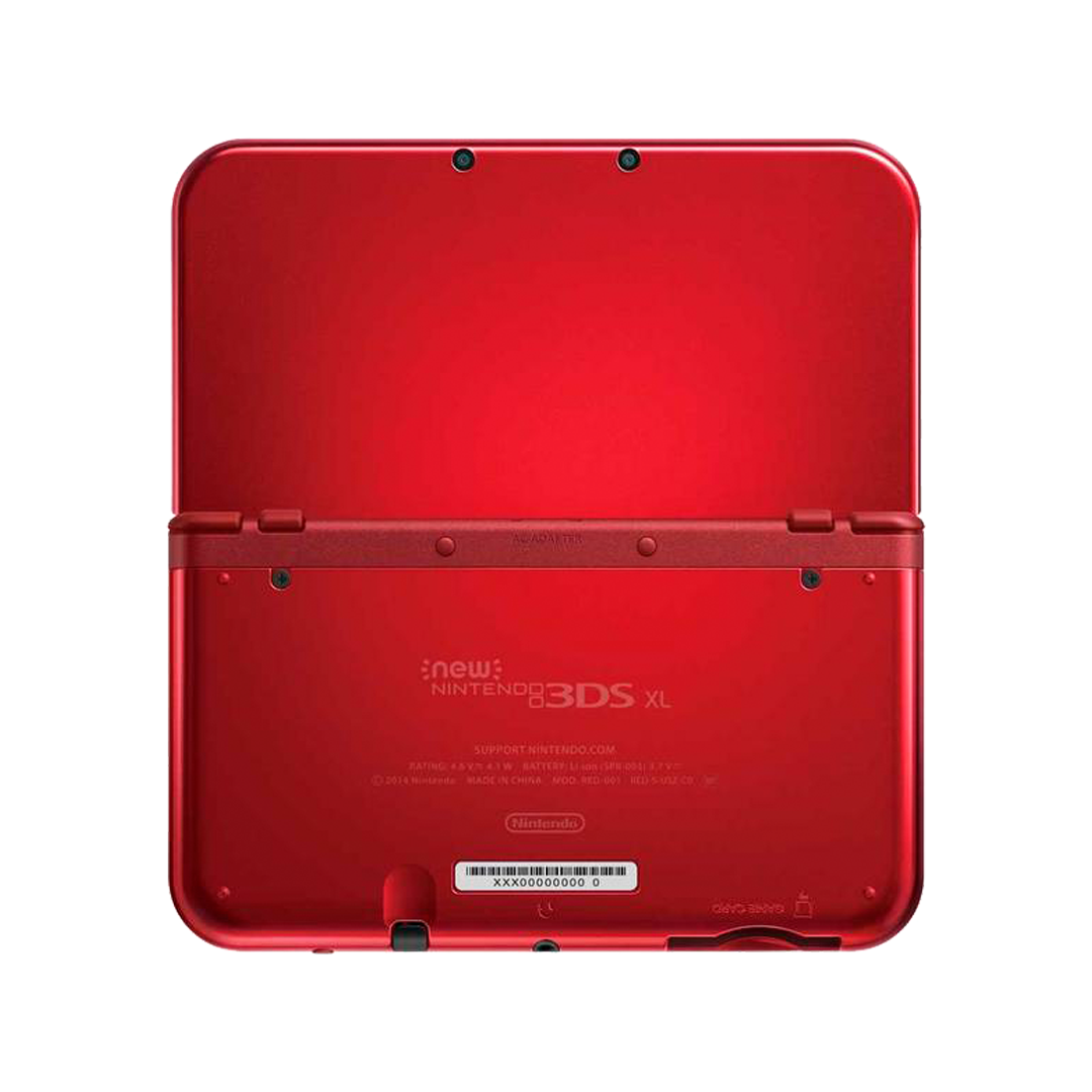 Nintendo 3DS XL