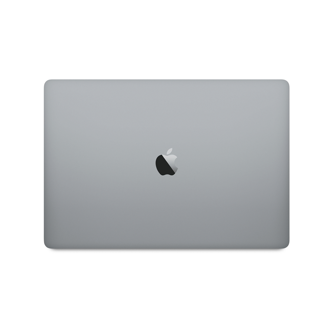 MacBook Pro 15" con TouchBar - 16GB de RAM
