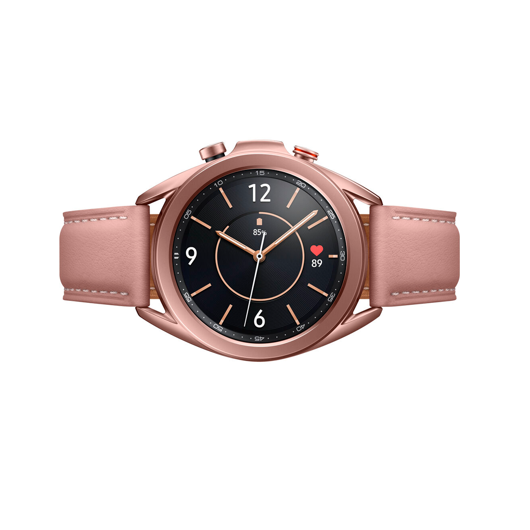Samsung Galaxy Watch 3