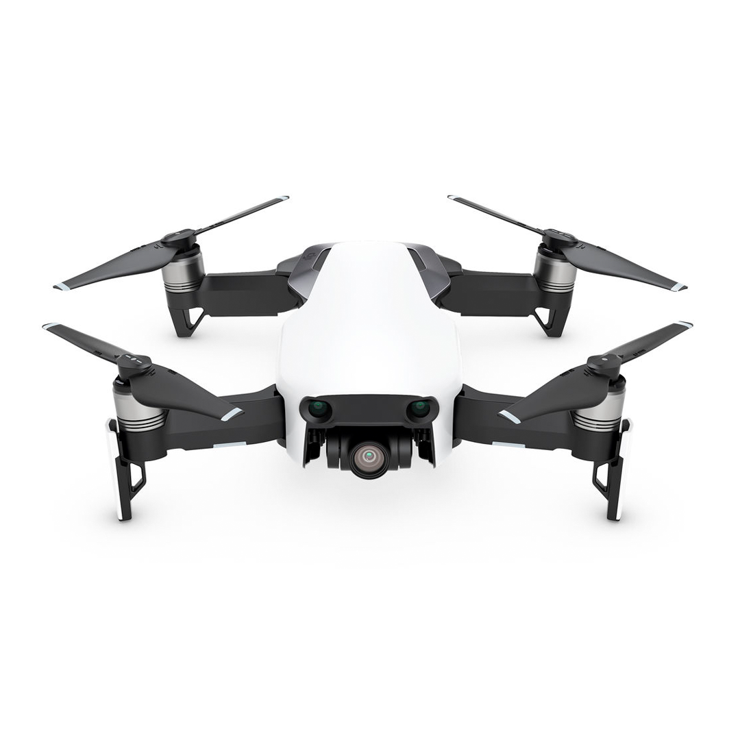 Dron DJI Mavic Air (Artic White)
