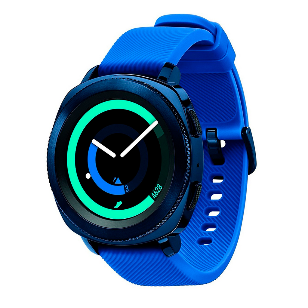 Smartwatch Samsung Gear Sport Sm-R600