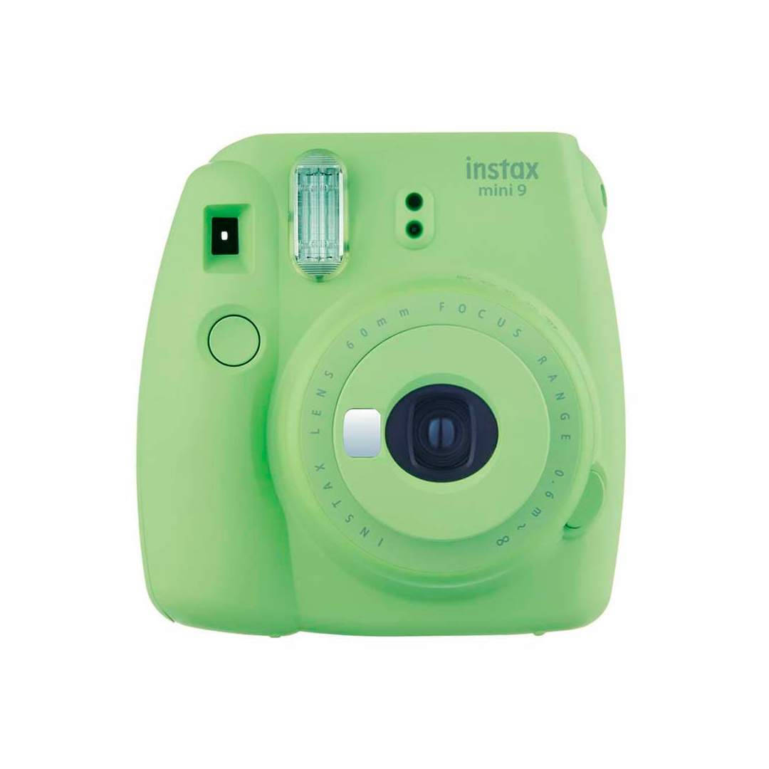 Cámara Instantánea Fujifilm Instax Mini 9