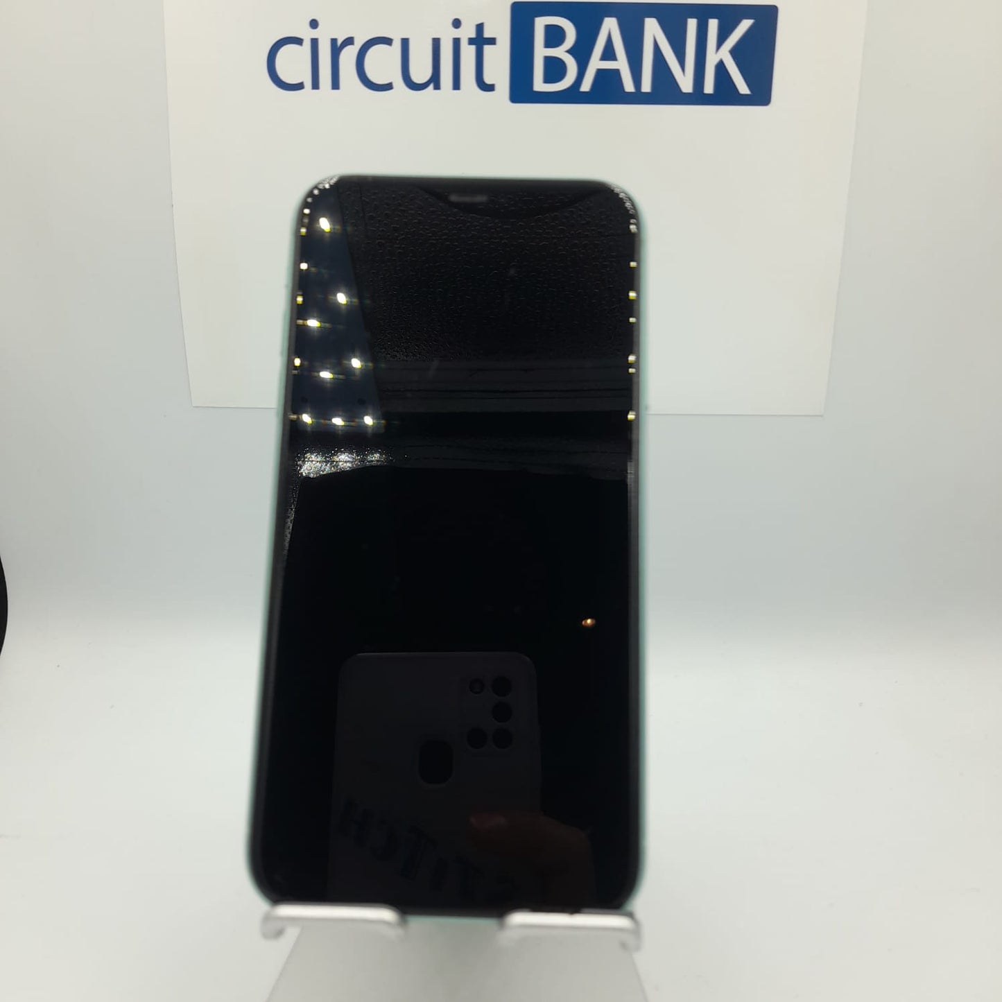 iPhone 11 128gb (Producto Único )