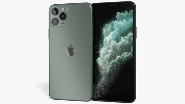 iPhone 11 Pro Max 256gb (producto unico )