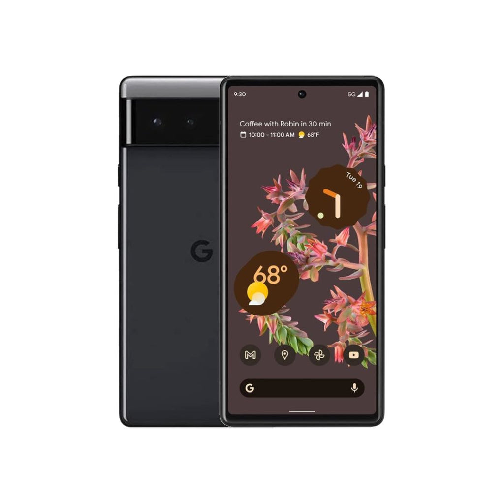 Google Pixel 6 256 GB (Producto Unico)