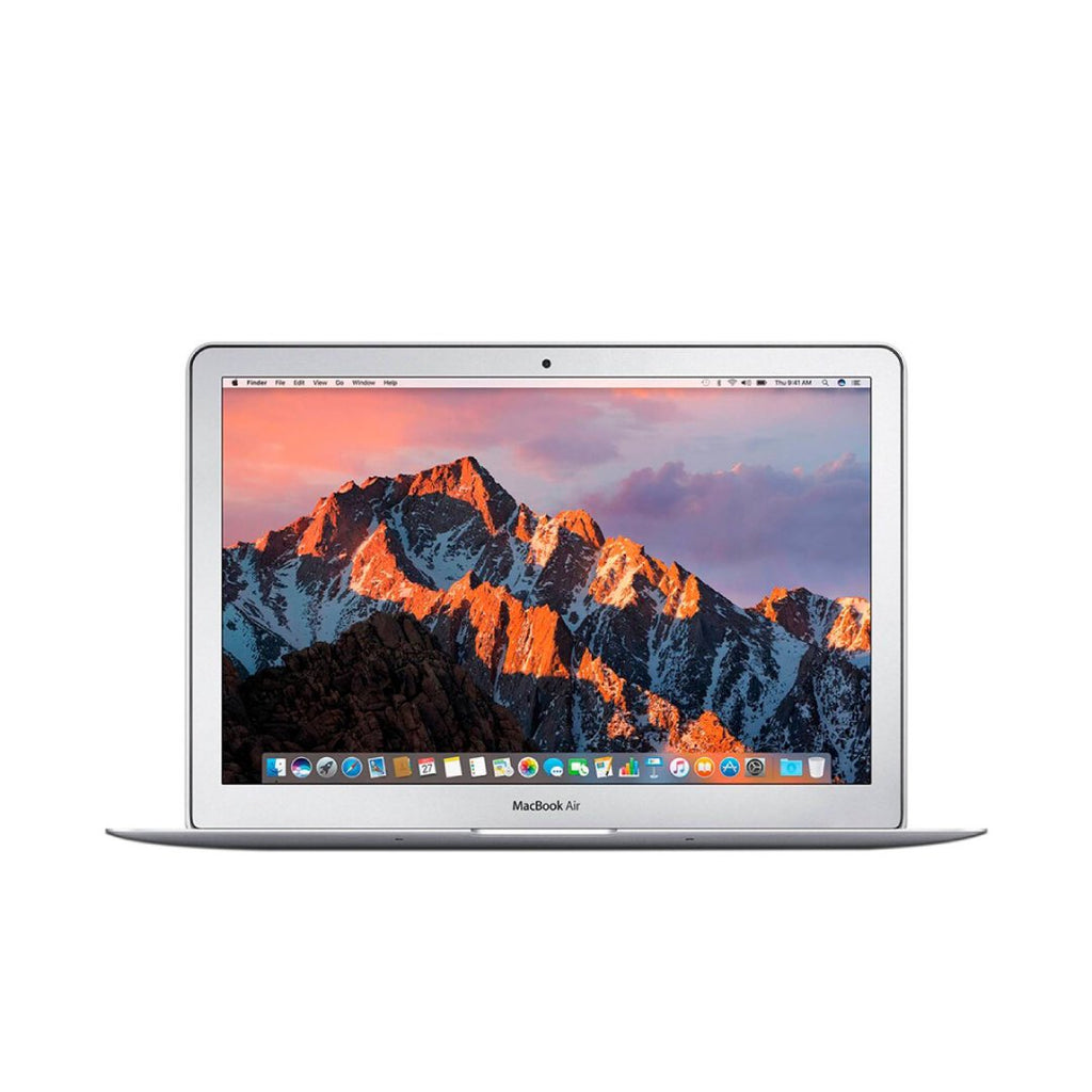 Macbook Air 13" 2013 128GB (Producto Unico)